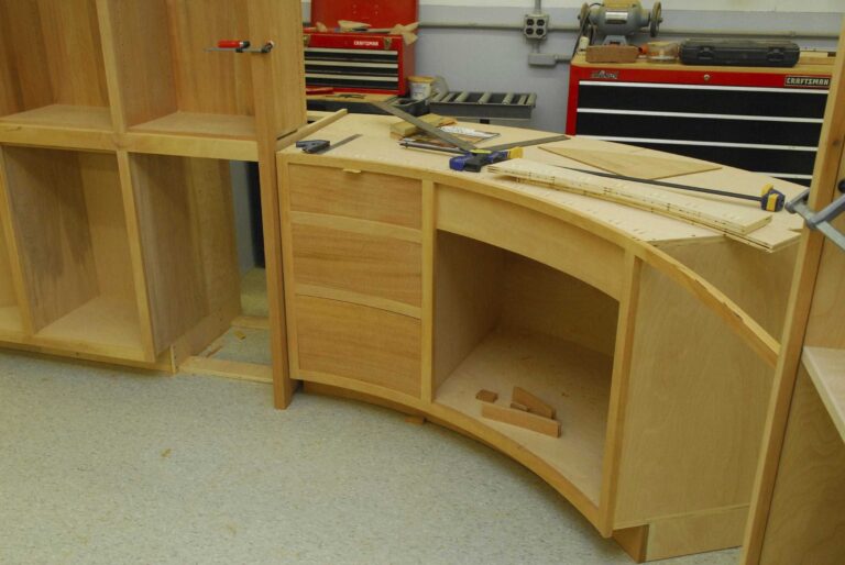 The Shop 1